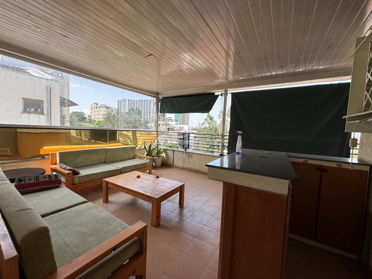 Magnificent 6 Bedroom Family Home, Lideta, Lideta, Addis Ababa, House for Rent