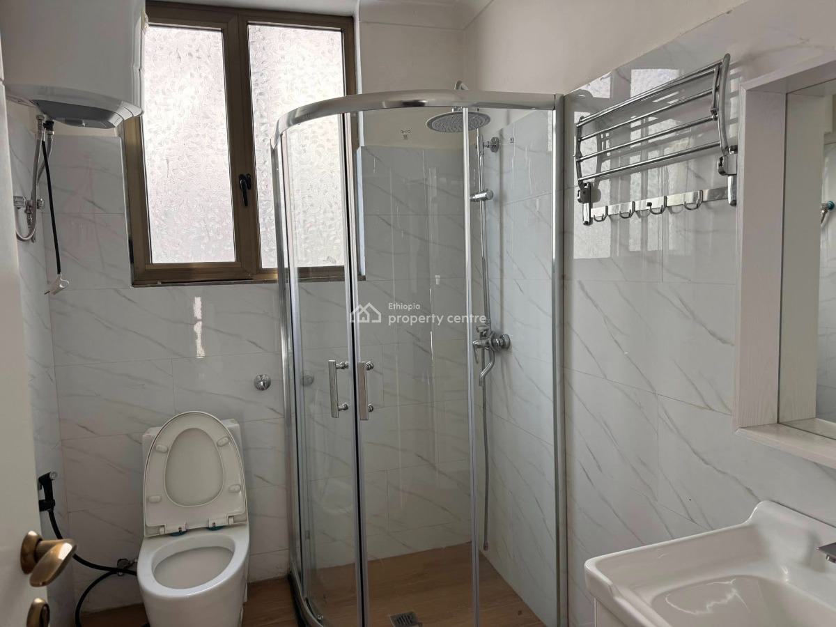 Magnificent 6 Bedroom Family Home, Lideta, Lideta, Addis Ababa, House for Rent