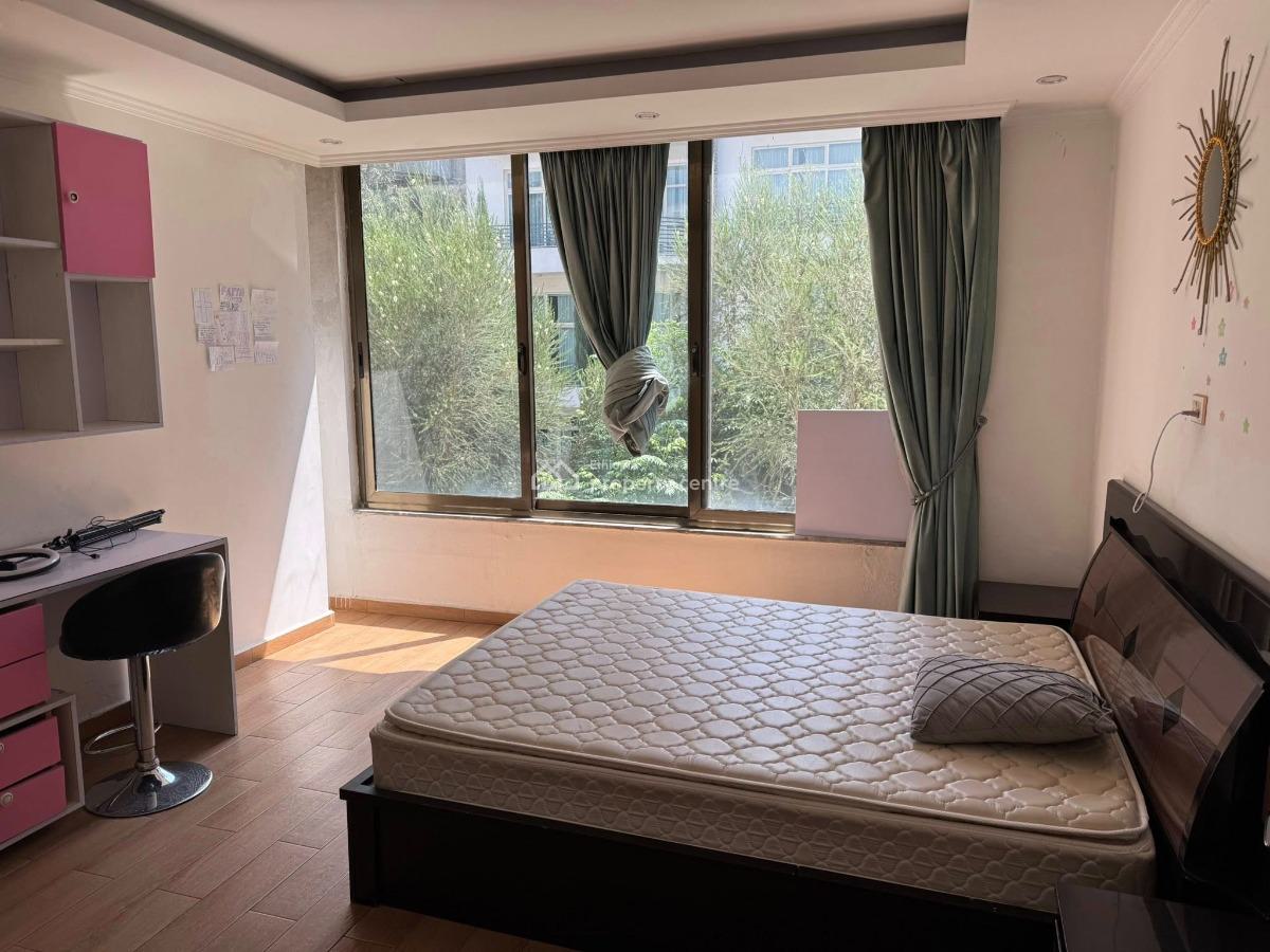 Magnificent 6 Bedroom Family Home, Lideta, Lideta, Addis Ababa, House for Rent