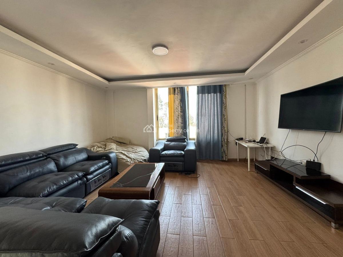 Magnificent 6 Bedroom Family Home, Lideta, Lideta, Addis Ababa, House for Rent