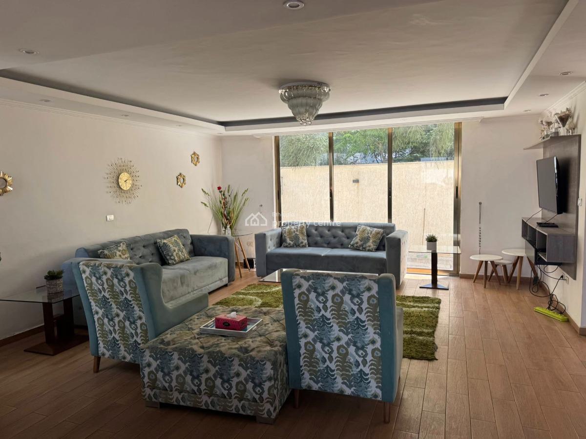 Magnificent 6 Bedroom Family Home, Lideta, Lideta, Addis Ababa, House for Rent