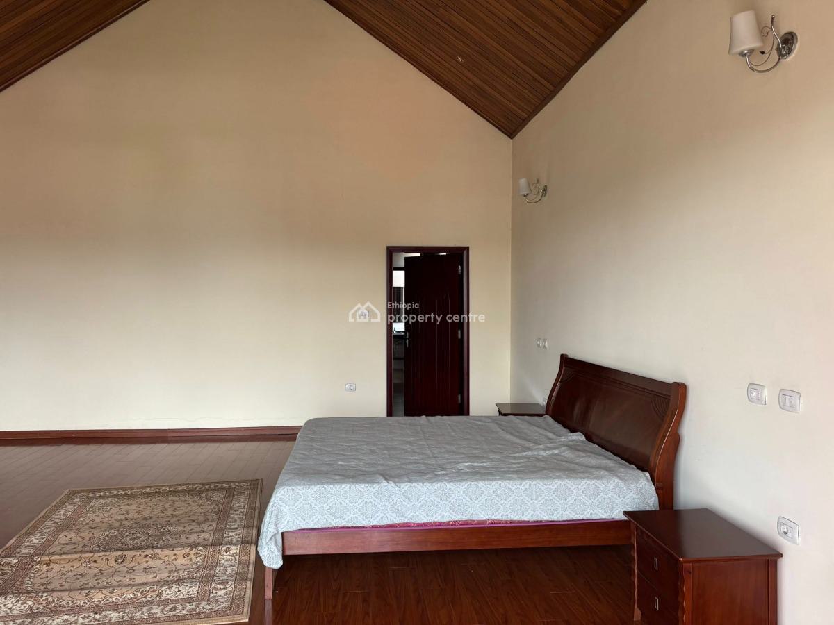 Neat and Tidy 5 Bedroom Family Residence, Lideta, Lideta, Addis Ababa, House for Rent