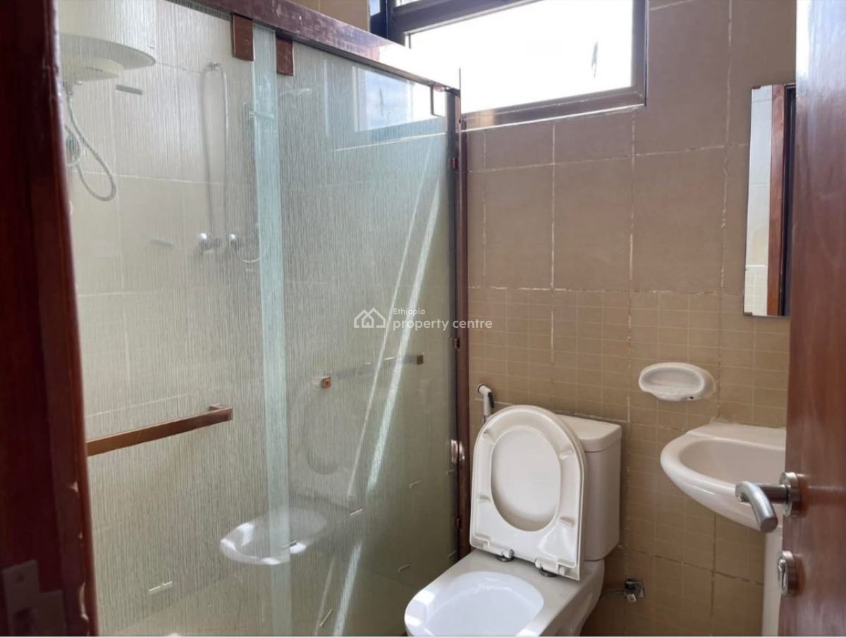 Homie 3 Bedroom Apartment, Bole, Bole, Addis Ababa, Apartment for Sale