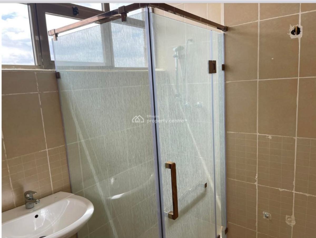 Homie 3 Bedroom Apartment, Bole, Bole, Addis Ababa, Apartment for Sale