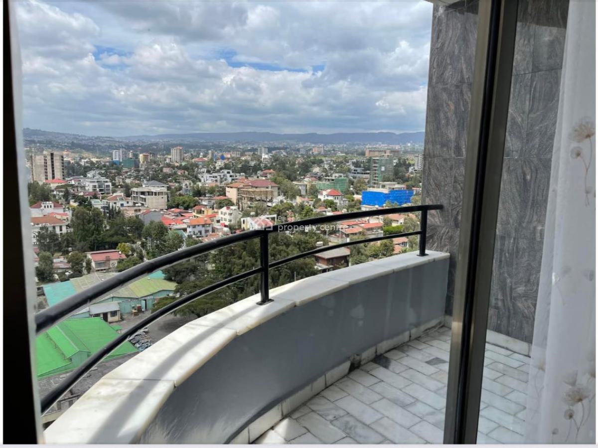 Homie 3 Bedroom Apartment, Bole, Bole, Addis Ababa, Apartment for Sale