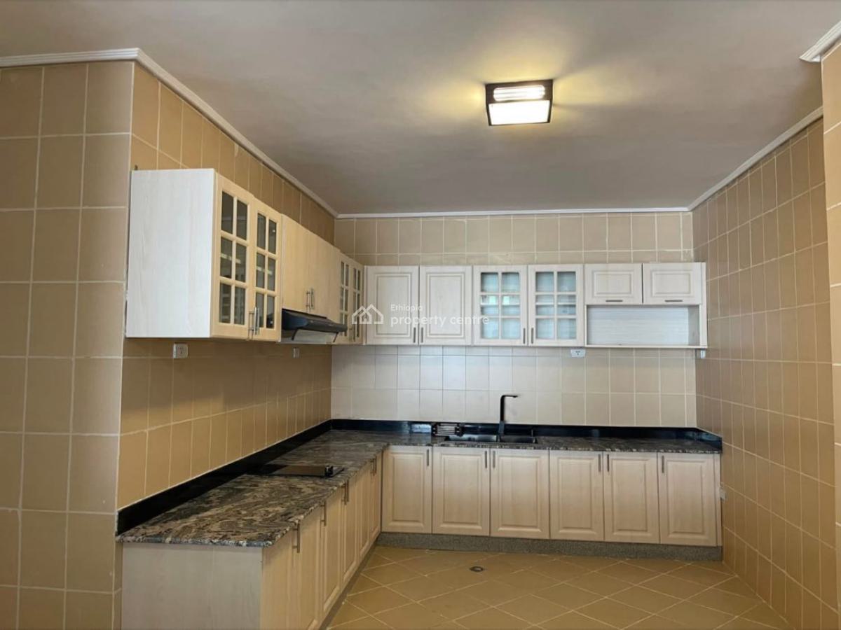 Homie 3 Bedroom Apartment, Bole, Bole, Addis Ababa, Apartment for Sale