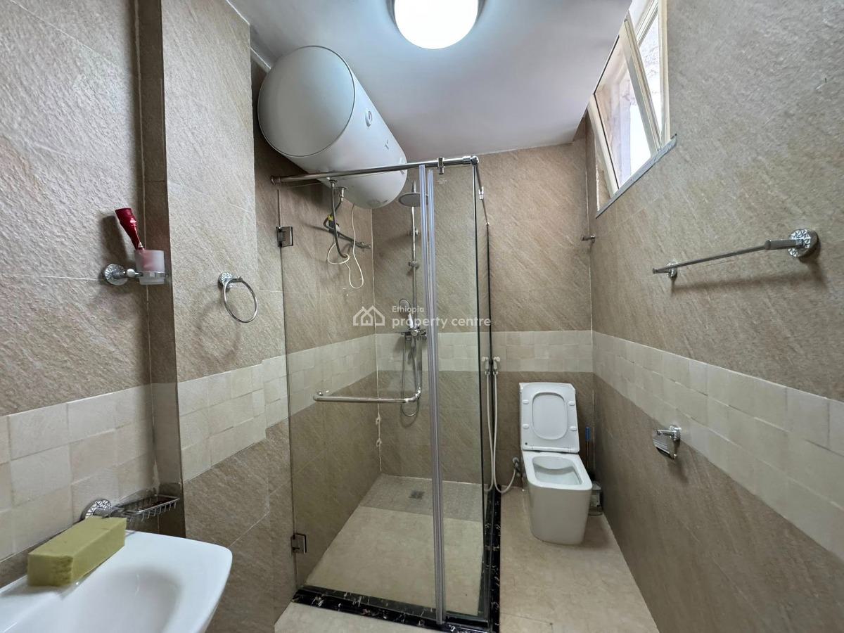 Neat and Tidy 5 Bedroom Family Residence, Bole, Bole, Addis Ababa, House for Rent