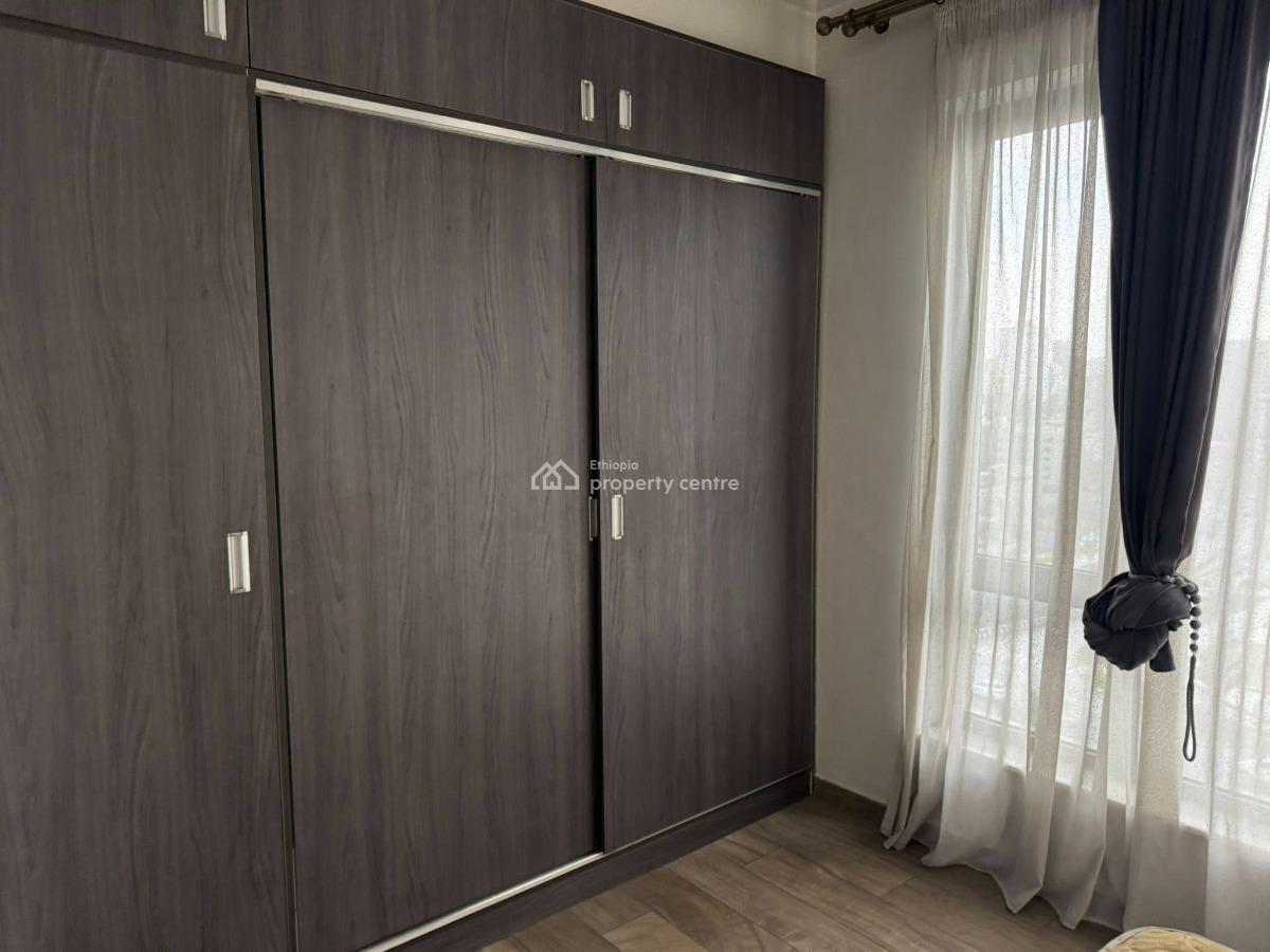 Beautiful 3 Bedroom Apartment, Bole, Bole, Addis Ababa, Apartment for Sale