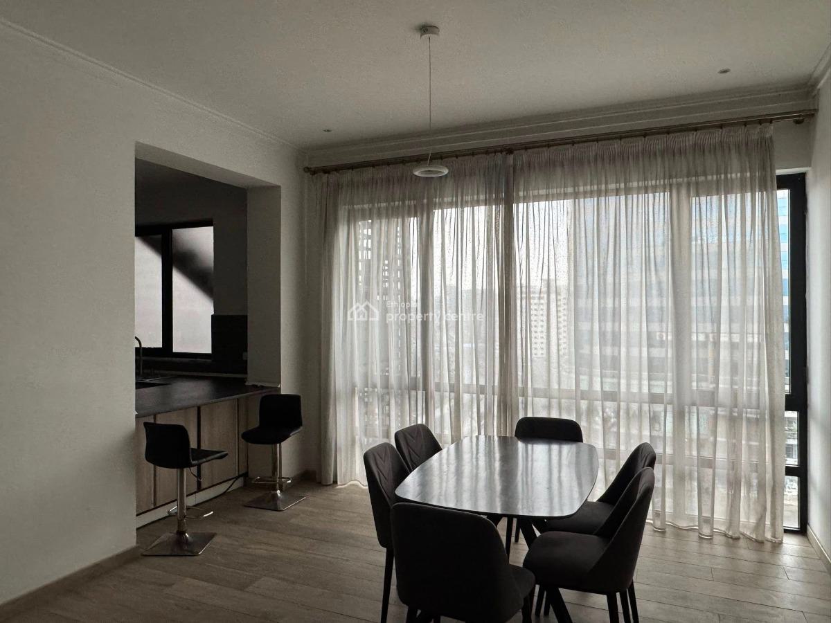 Beautiful 3 Bedroom Apartment, Bole, Bole, Addis Ababa, Apartment for Sale