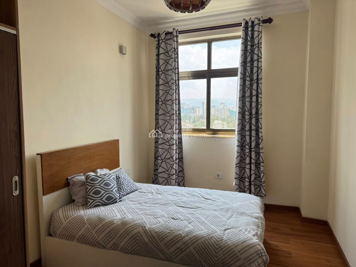 Wonderful 3 Bedroom Apartment, Bole, Bole, Addis Ababa, Apartment for Rent