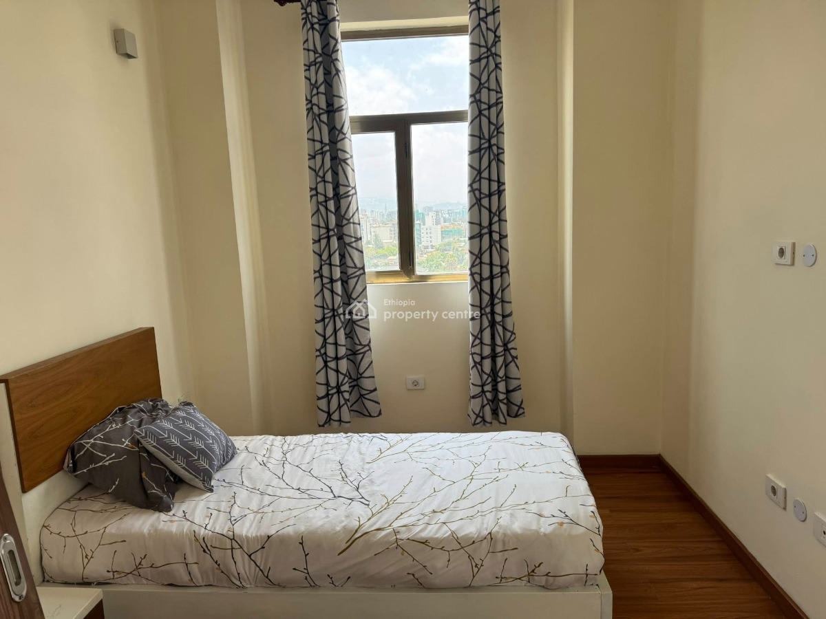 Wonderful 3 Bedroom Apartment, Bole, Bole, Addis Ababa, Apartment for Rent