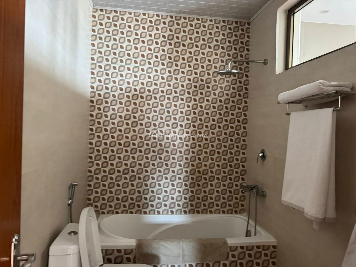 Wonderful 3 Bedroom Apartment, Bole, Bole, Addis Ababa, Apartment for Rent