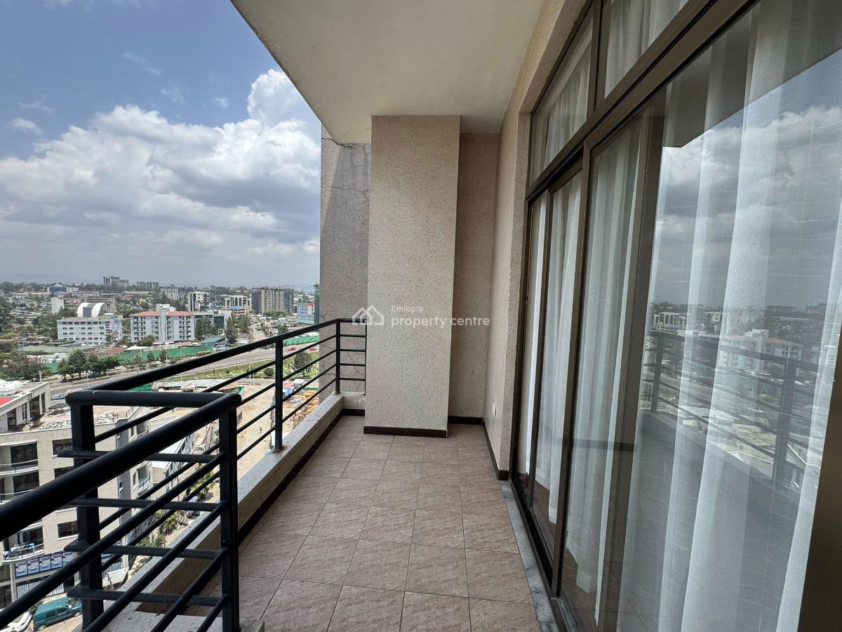 Wonderful 3 Bedroom Apartment, Bole, Bole, Addis Ababa, Apartment for Rent