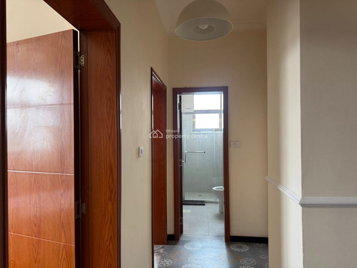 Wonderful 3 Bedroom Apartment, Bole, Bole, Addis Ababa, Apartment for Rent