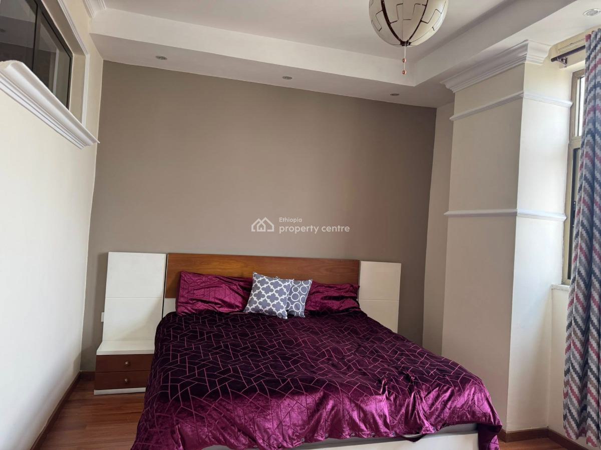Wonderful 3 Bedroom Apartment, Bole, Bole, Addis Ababa, Apartment for Rent