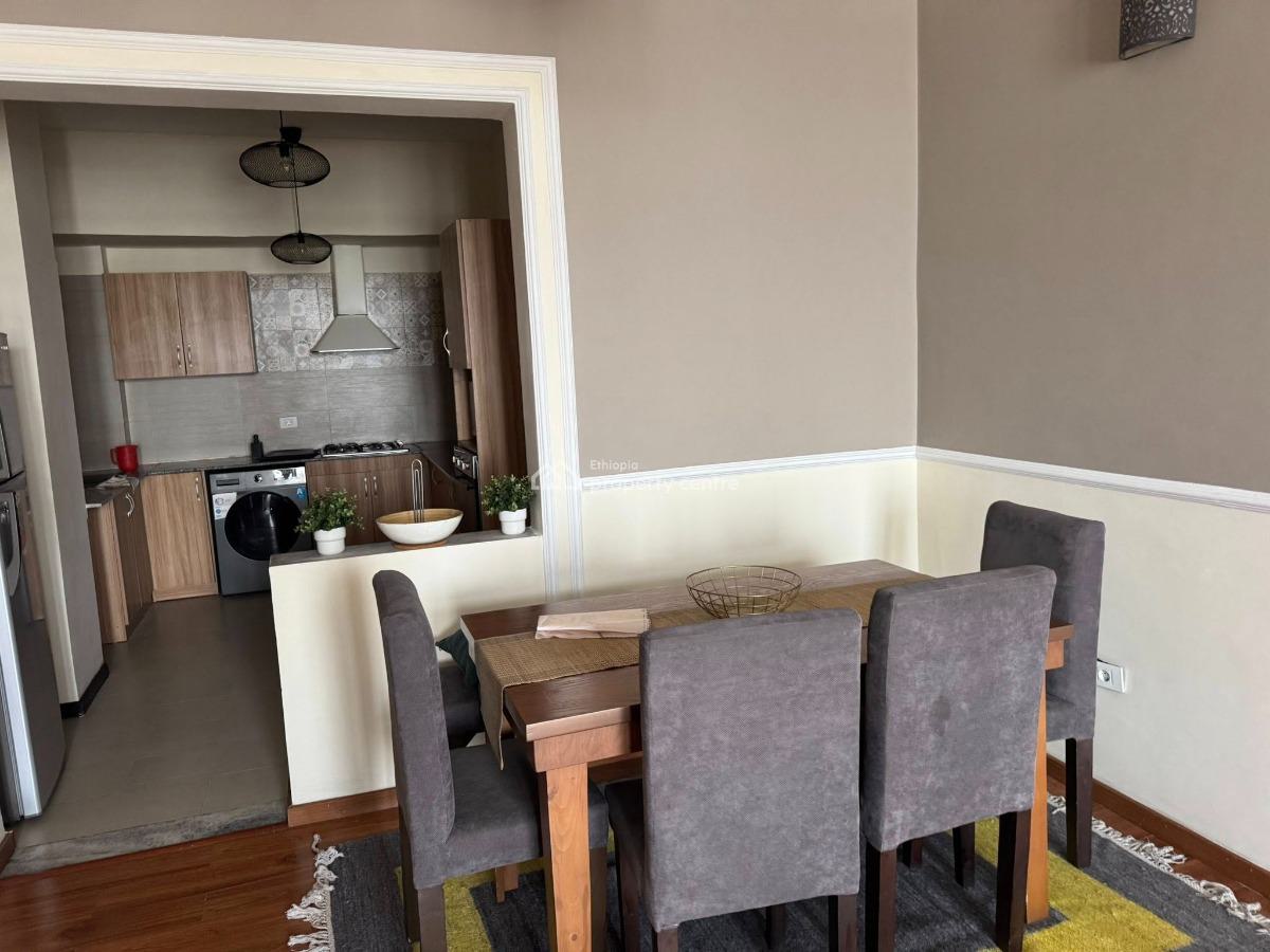 Wonderful 3 Bedroom Apartment, Bole, Bole, Addis Ababa, Apartment for Rent