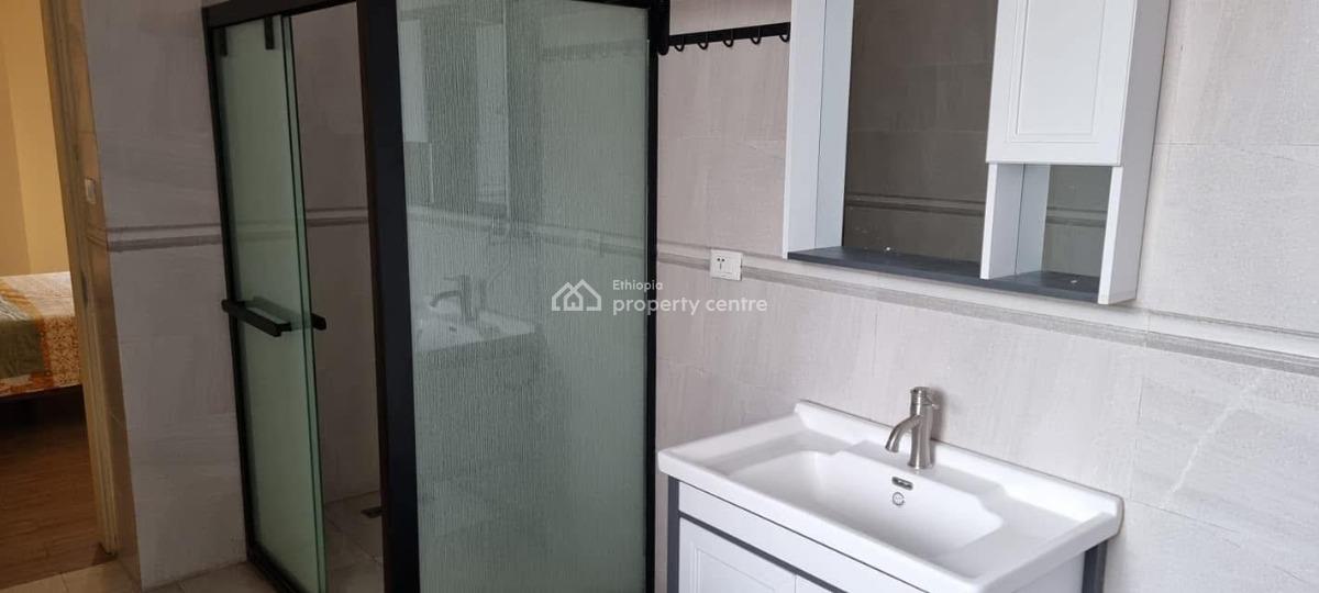Cozy 2 Bedroom Apartment, Bole, Bole, Addis Ababa, Apartment for Sale