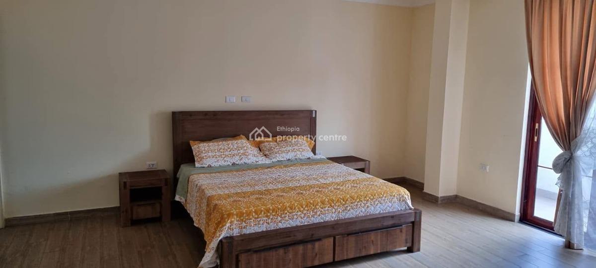 Cozy 2 Bedroom Apartment, Bole, Bole, Addis Ababa, Apartment for Sale