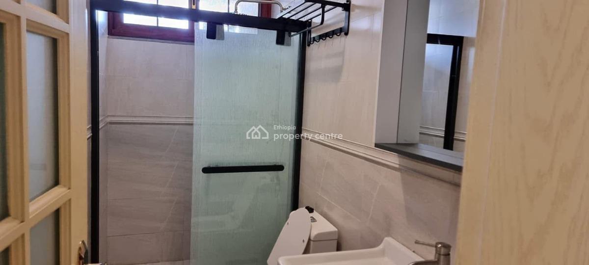 Cozy 2 Bedroom Apartment, Bole, Bole, Addis Ababa, Apartment for Sale