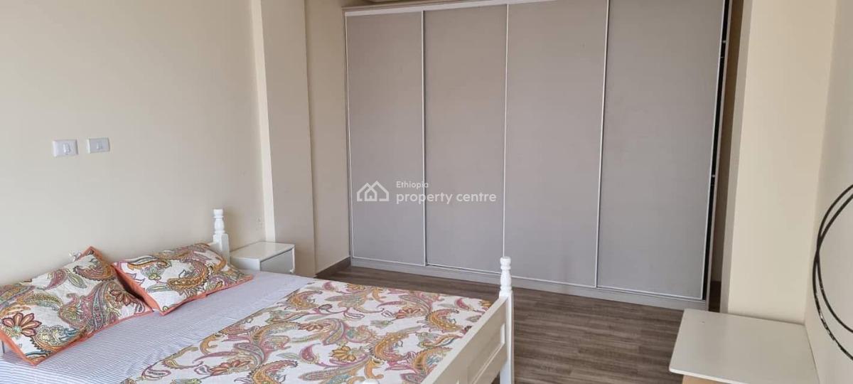 Cozy 2 Bedroom Apartment, Bole, Bole, Addis Ababa, Apartment for Sale