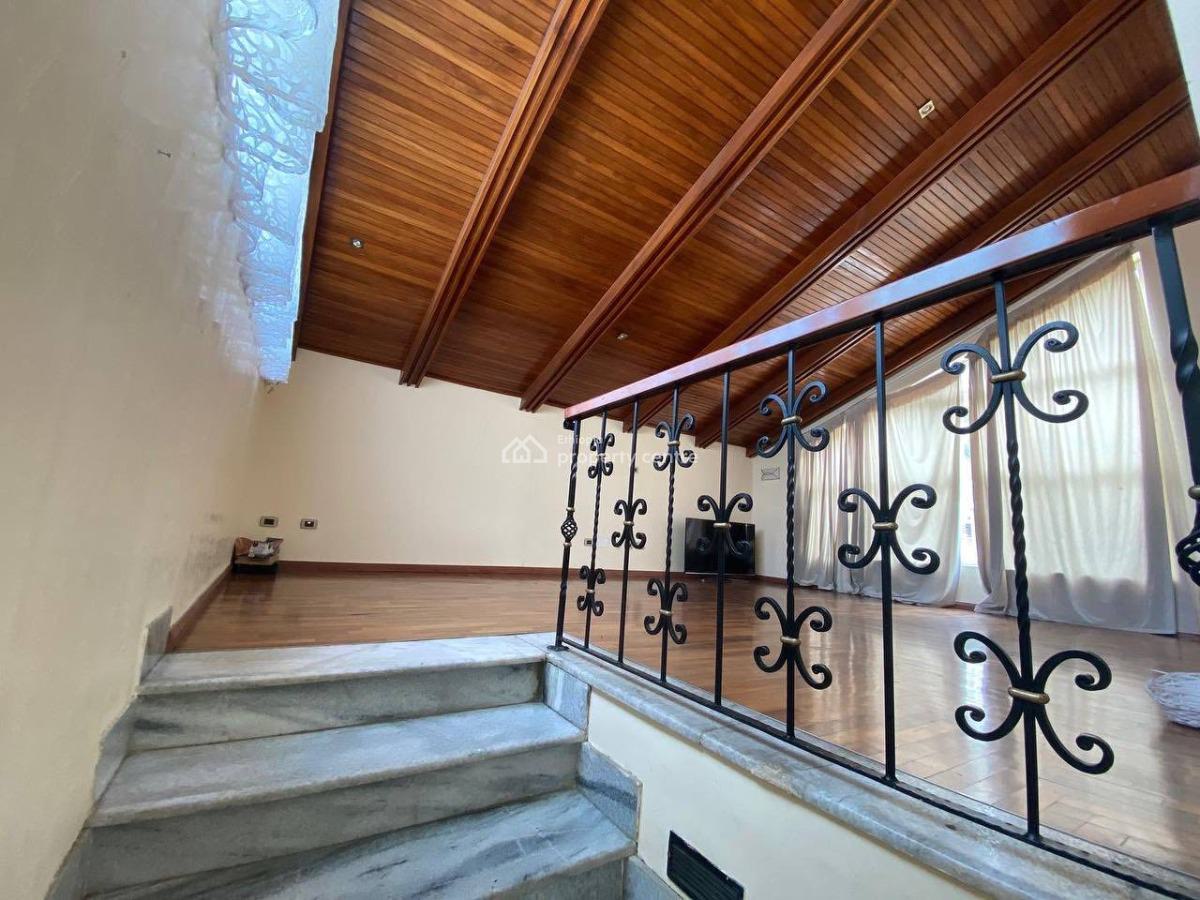 Elegant 4 Bedroom Villa, Yeka, Yeka, Addis Ababa, House for Sale