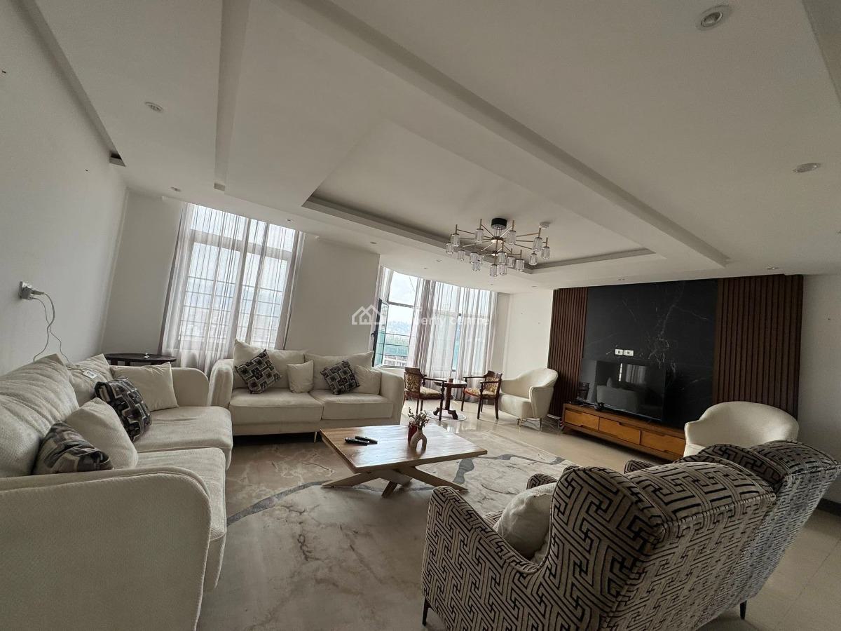 500sqm 3 Bedroom Penthouse, Bole, Bole, Addis Ababa, Apartment for Sale
