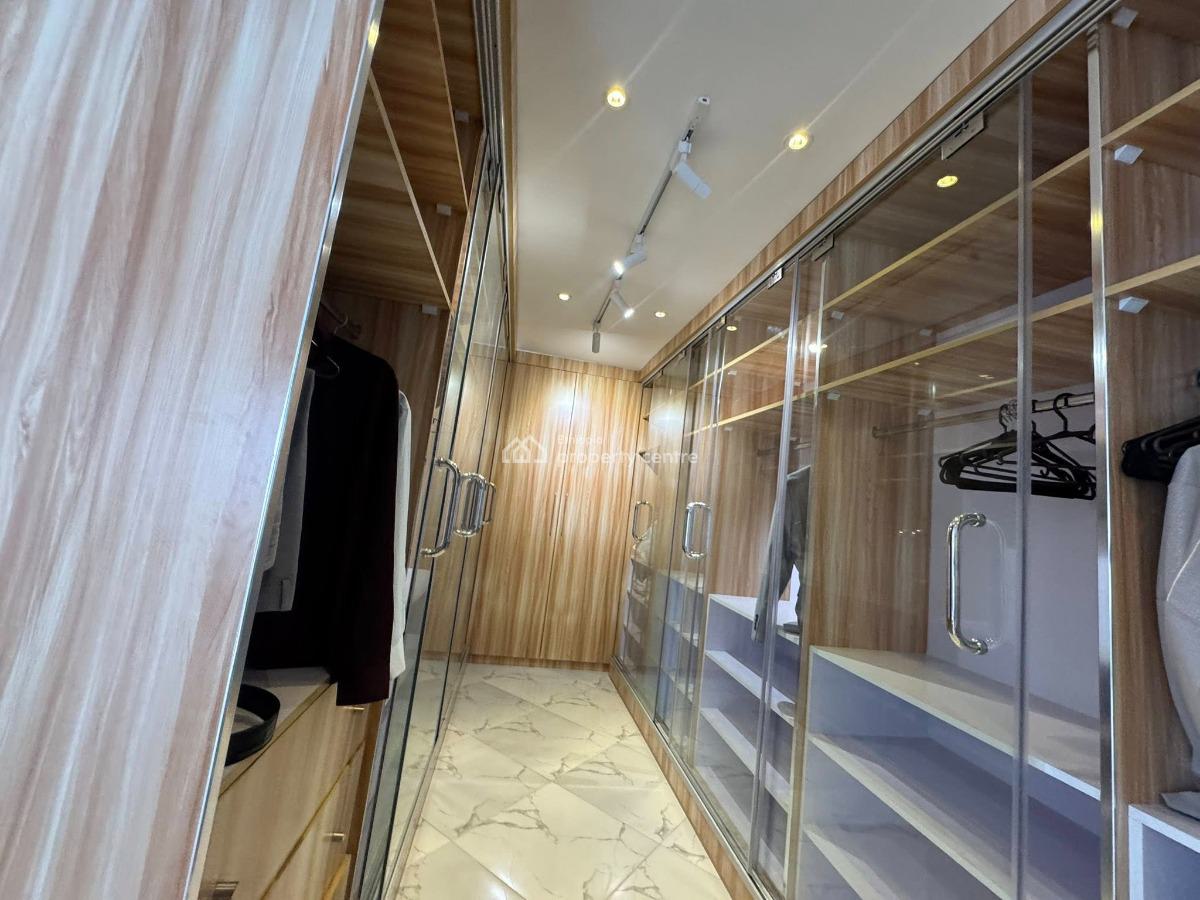 500sqm 3 Bedroom Penthouse, Bole, Bole, Addis Ababa, Apartment for Sale