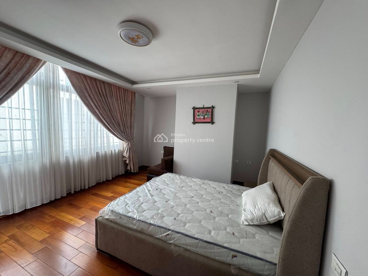 500sqm 3 Bedroom Penthouse, Bole, Bole, Addis Ababa, Apartment for Sale