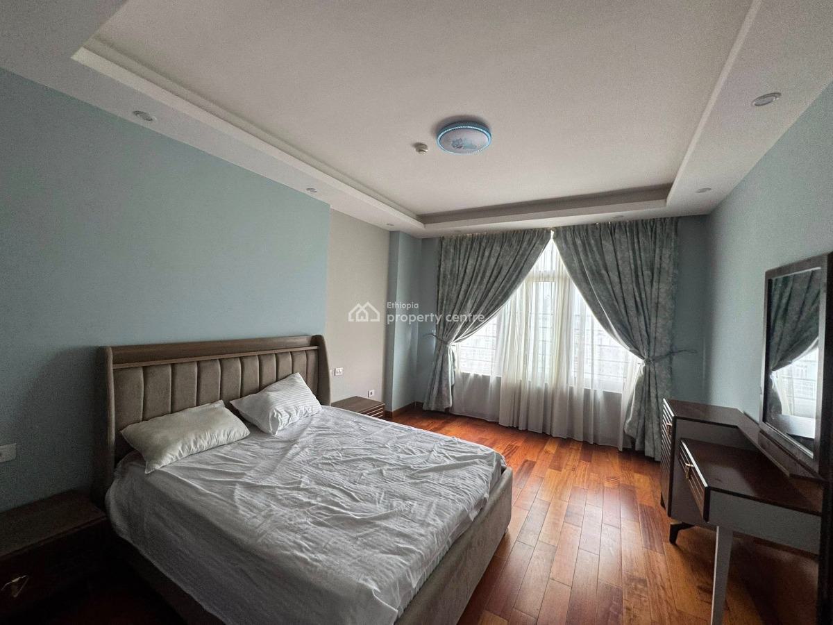 500sqm 3 Bedroom Penthouse, Bole, Bole, Addis Ababa, Apartment for Sale