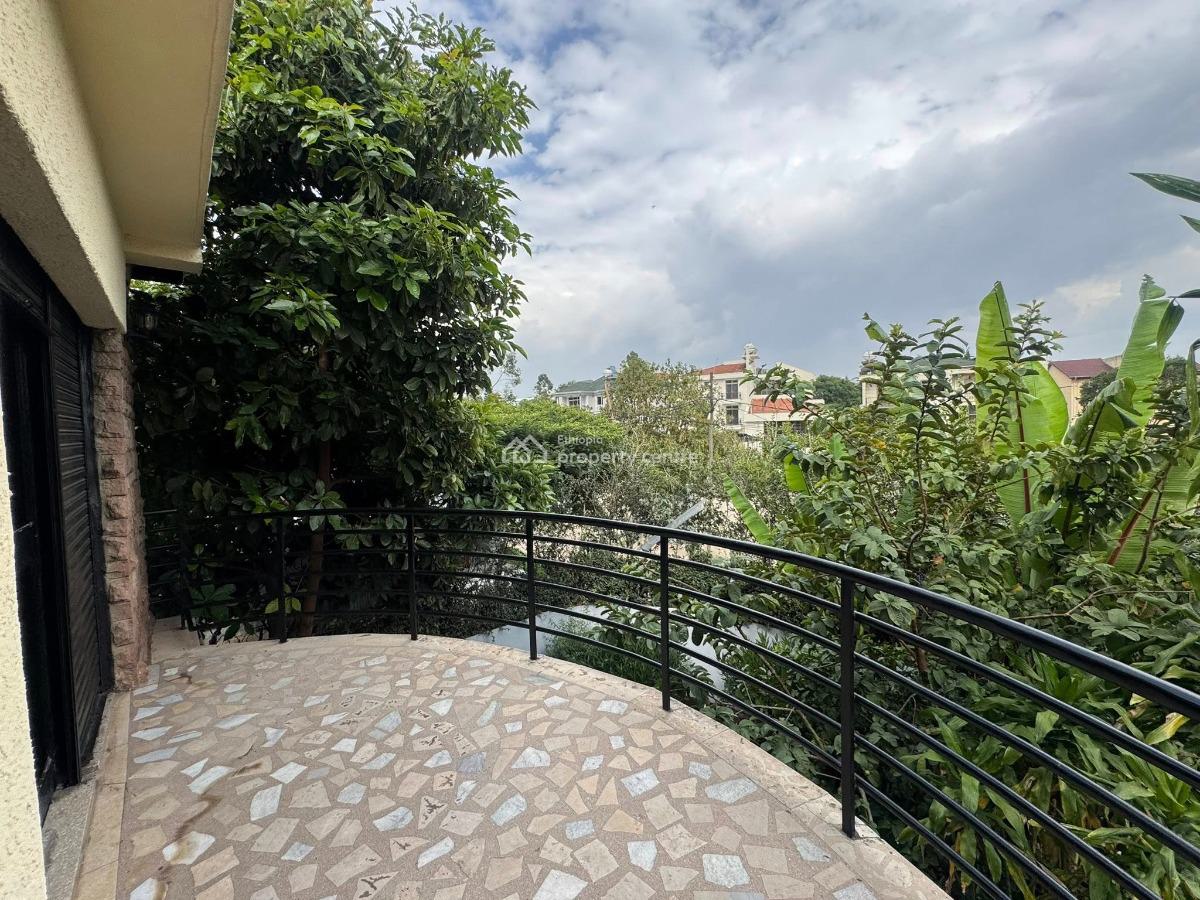 Excellent 4 Bedroom Villa, Lideat, Lideta, Addis Ababa, House for Sale