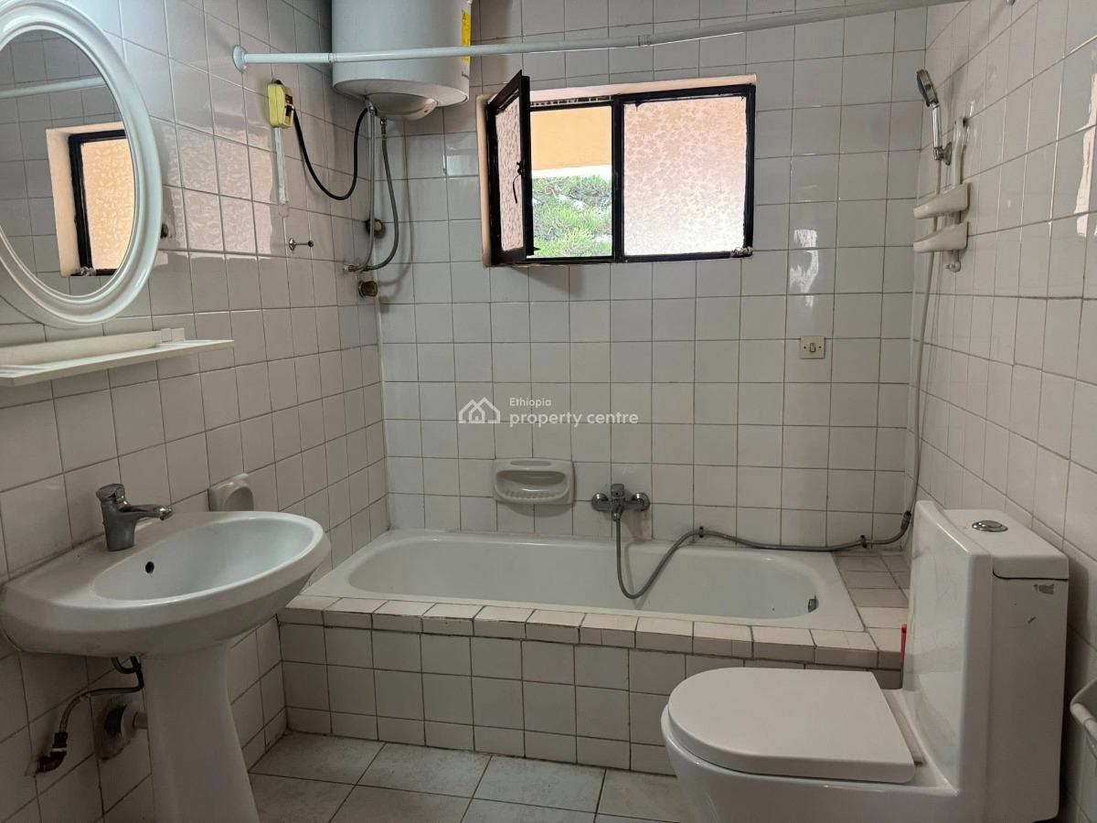 Excellent 4 Bedroom Villa, Lideat, Lideta, Addis Ababa, House for Sale