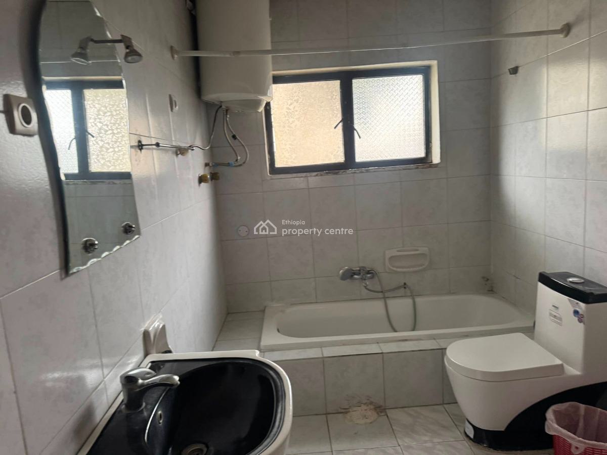 Excellent 4 Bedroom Villa, Lideat, Lideta, Addis Ababa, House for Sale