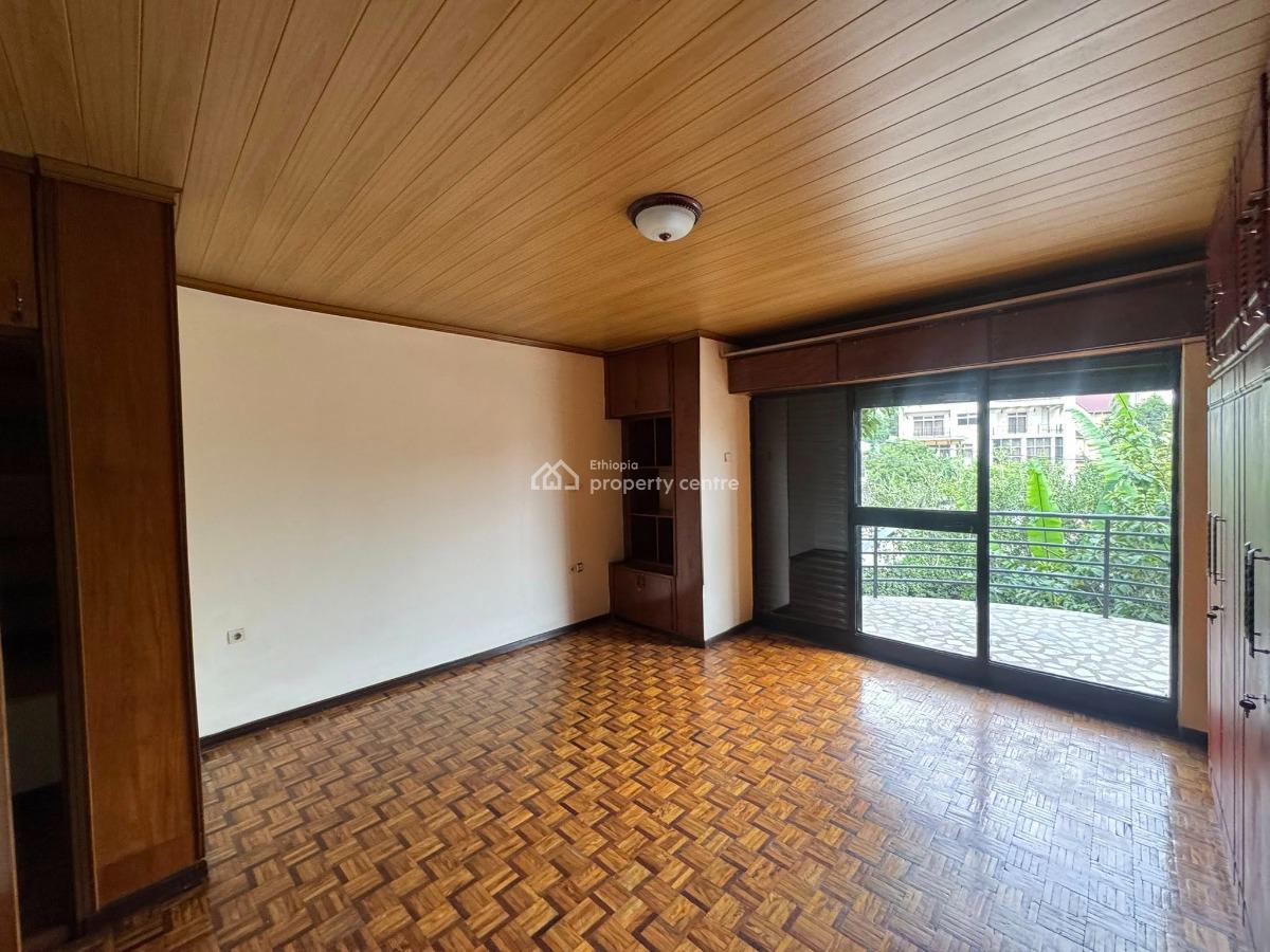Excellent 4 Bedroom Villa, Lideat, Lideta, Addis Ababa, House for Sale