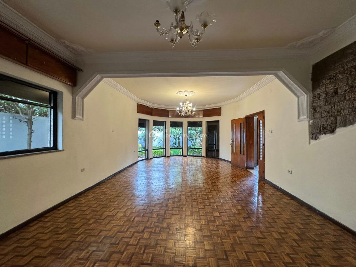Excellent 4 Bedroom Villa, Lideat, Lideta, Addis Ababa, House for Sale