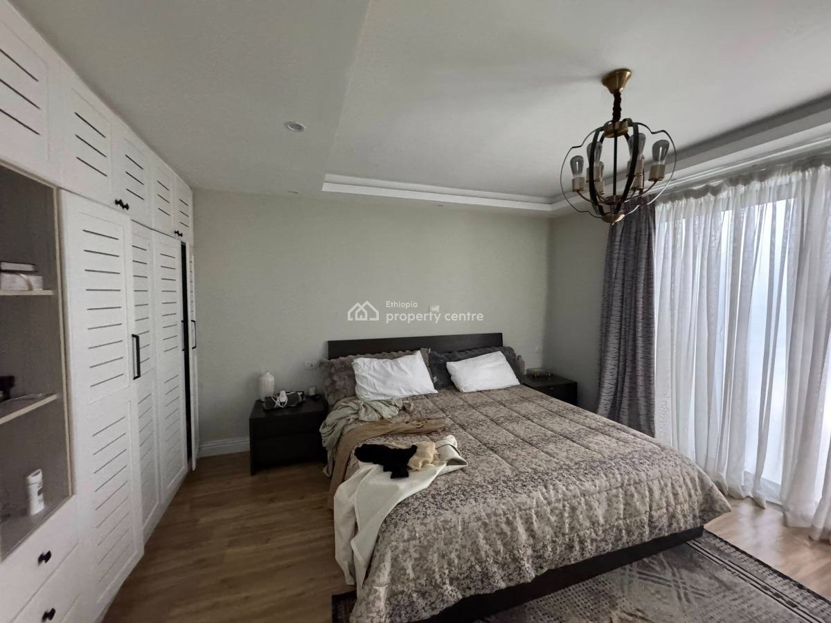 Brand New 3 Bedroom Villa, Bole, Bole, Addis Ababa, House for Sale