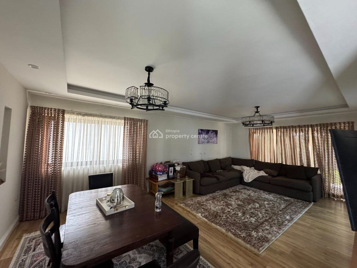 Brand New 3 Bedroom Villa, Bole, Bole, Addis Ababa, House for Sale