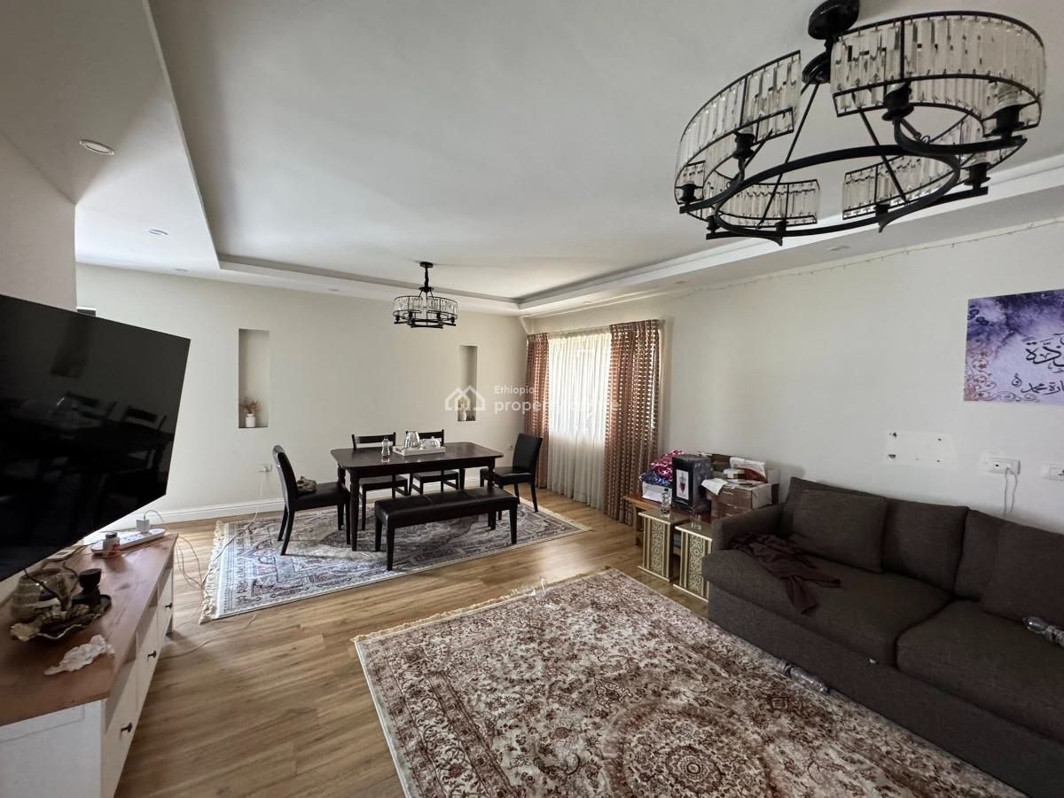 Brand New 3 Bedroom Villa, Bole, Bole, Addis Ababa, House for Sale