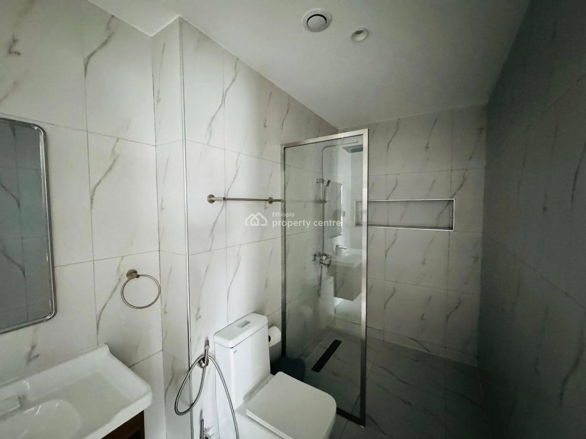 Fully Furnished 3 Bedroom Apartment, Bole, Bole, Addis Ababa, Apartment for Sale