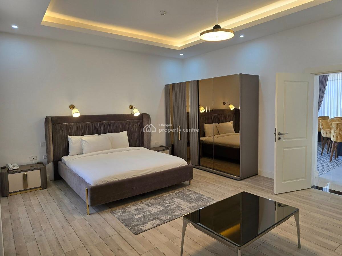 Bold 3 Bedroom Apartment, Bole, Bole, Addis Ababa, Apartment for Sale