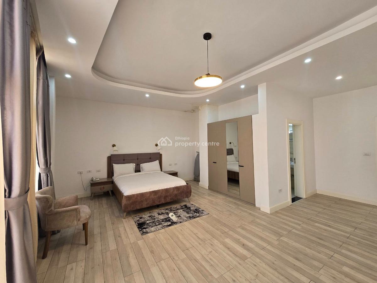 Bold 3 Bedroom Apartment, Bole, Bole, Addis Ababa, Apartment for Sale