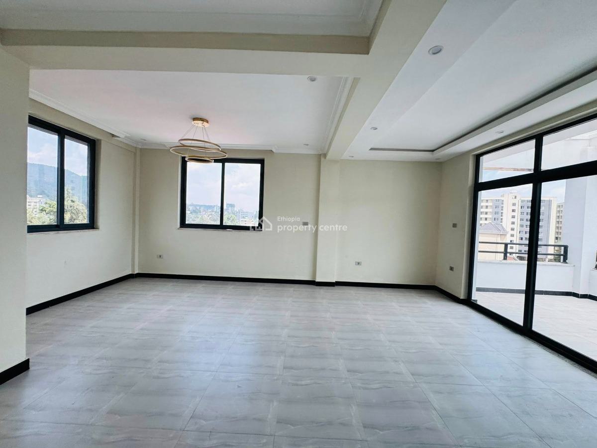 New 5 Bedroom Family Home, Yeka, Yeka, Addis Ababa, House for Sale
