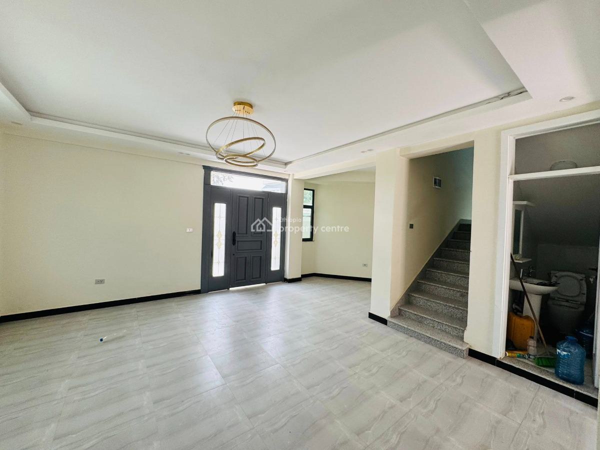 New 5 Bedroom Family Home, Yeka, Yeka, Addis Ababa, House for Sale
