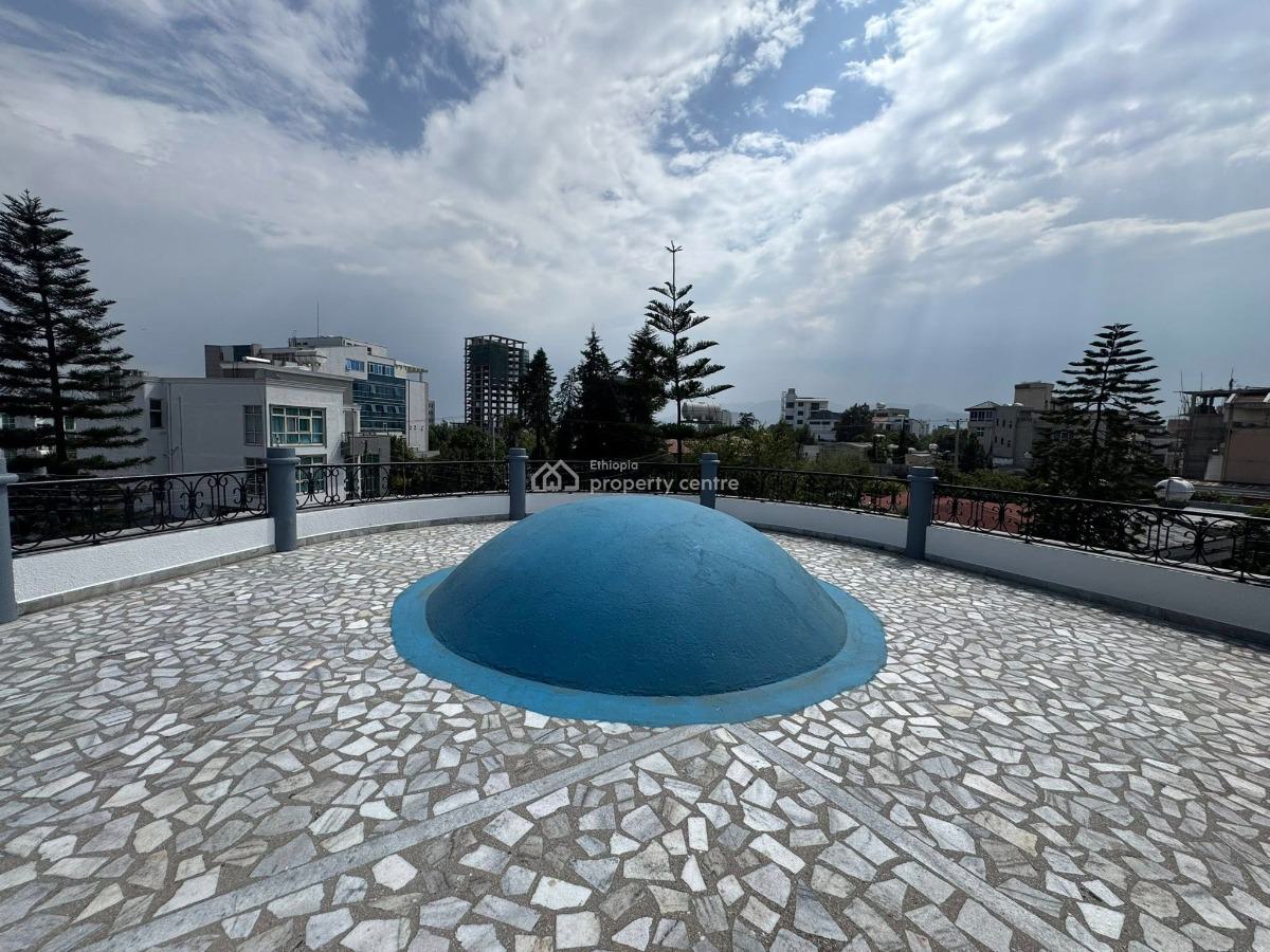 Well Kept 4 Bedroom Family Home, Lideat, Lideta, Addis Ababa, House for Sale
