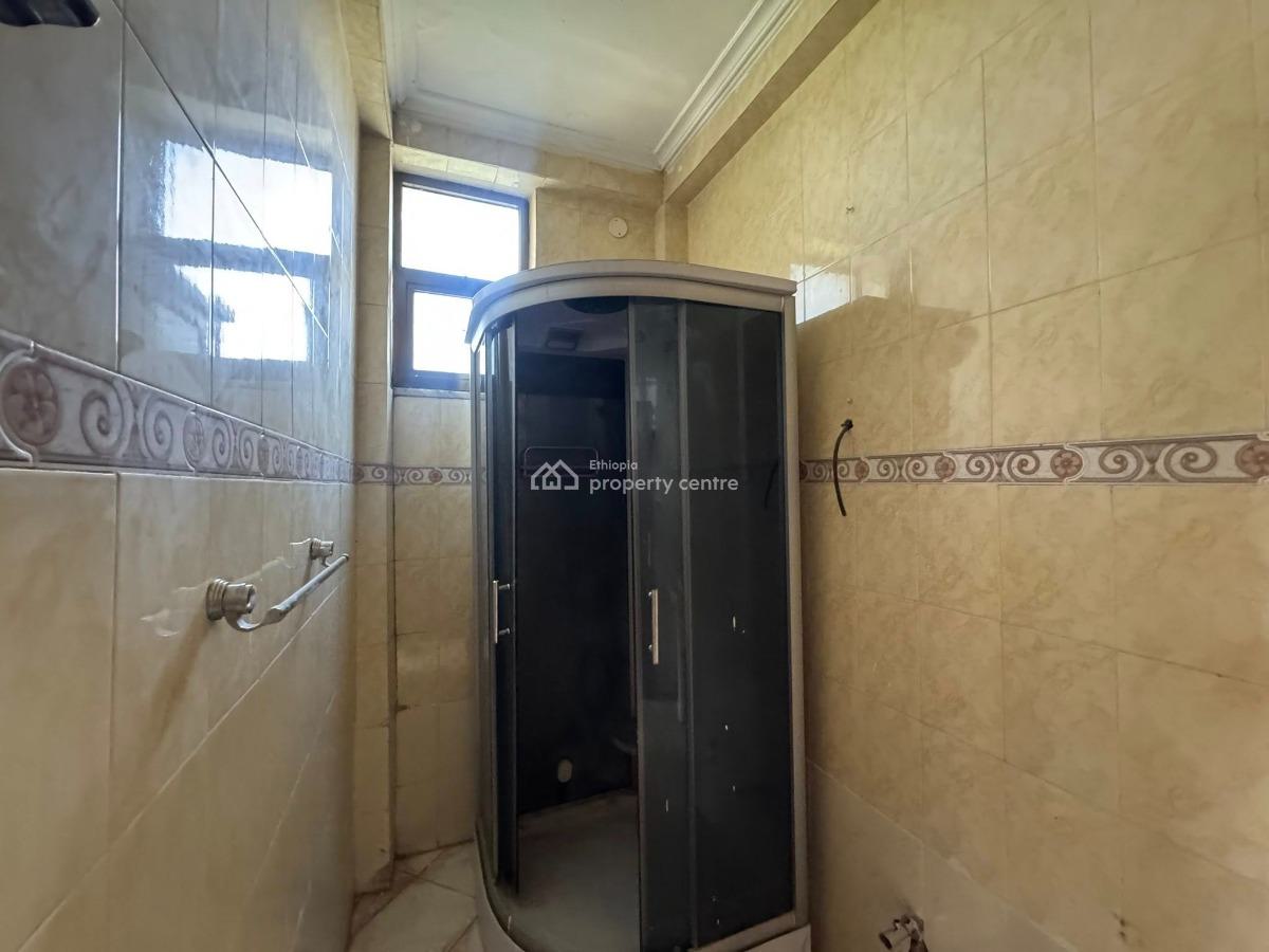 Well Kept 4 Bedroom Family Home, Lideat, Lideta, Addis Ababa, House for Sale
