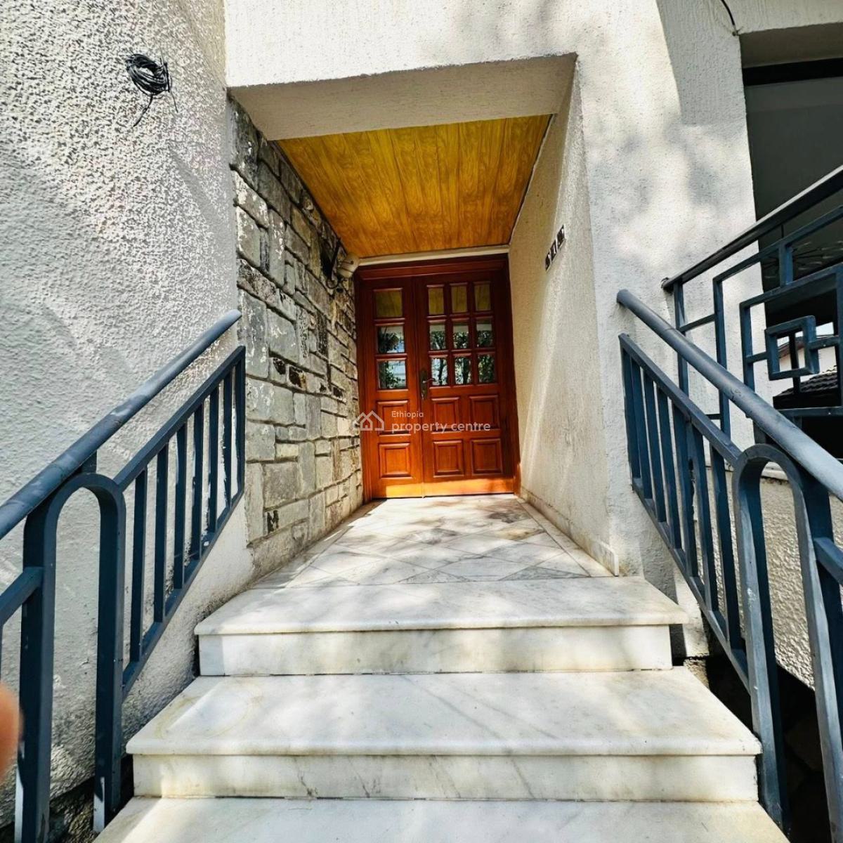 G+1 4 Bedroom Family Home, Bole, Bole, Addis Ababa, House for Sale