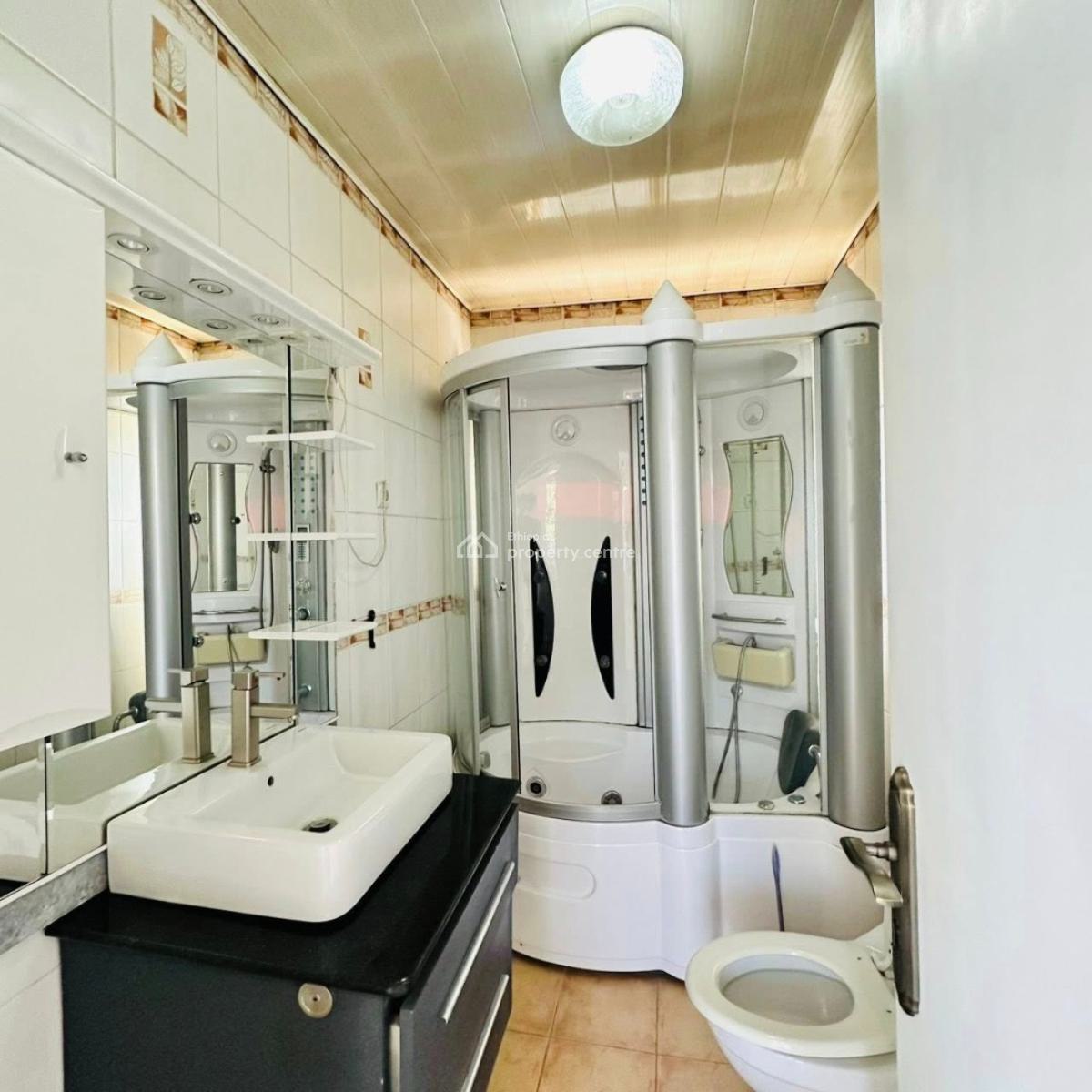 G+1 4 Bedroom Family Home, Bole, Bole, Addis Ababa, House for Sale