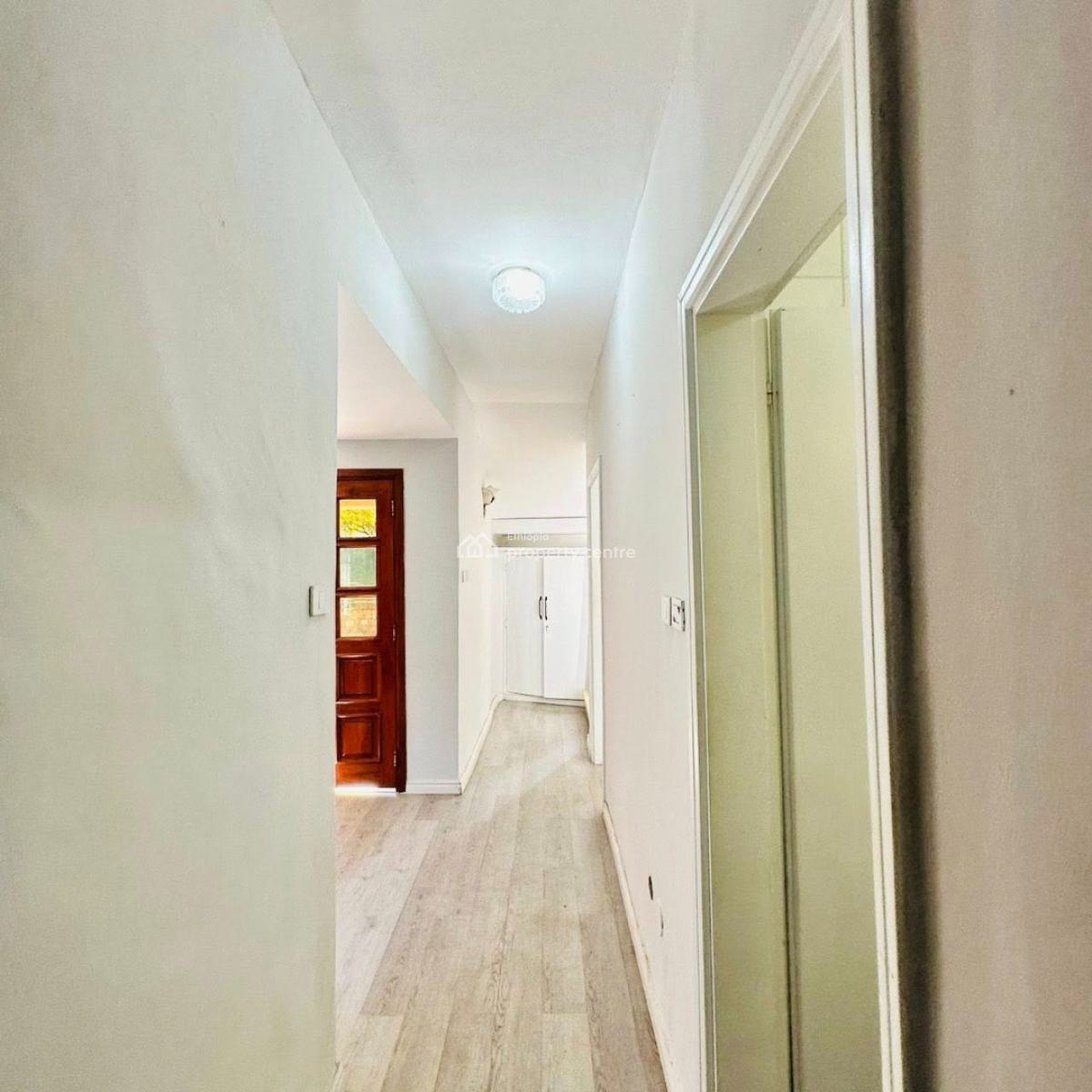 G+1 4 Bedroom Family Home, Bole, Bole, Addis Ababa, House for Sale
