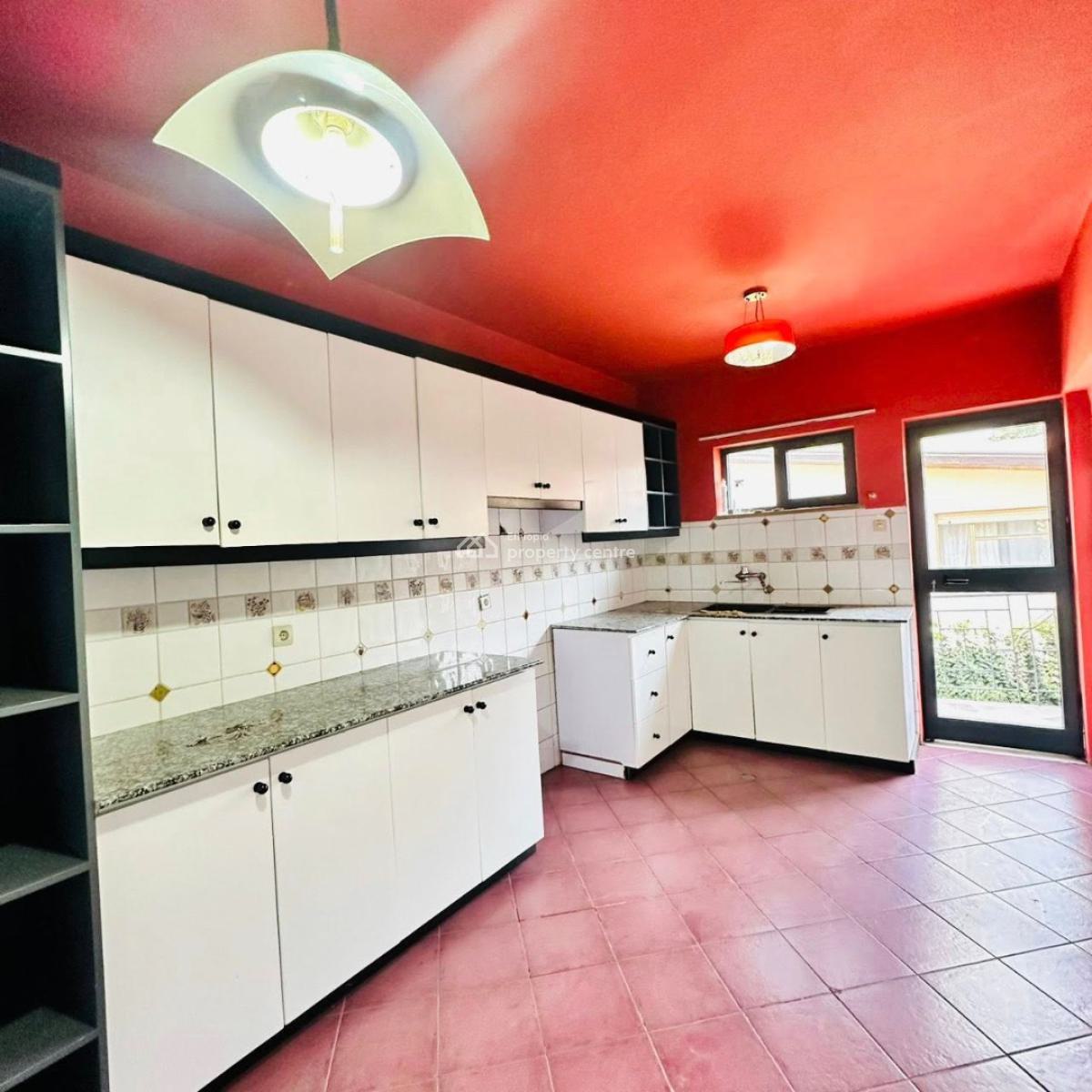 G+1 4 Bedroom Family Home, Bole, Bole, Addis Ababa, House for Sale