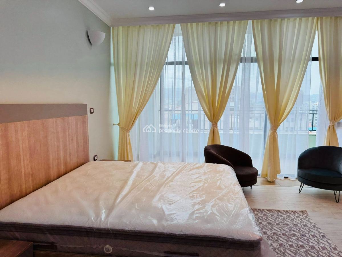 Spacious 3 Bedroom Apartment, Bole, Bole, Addis Ababa, Apartment for Sale