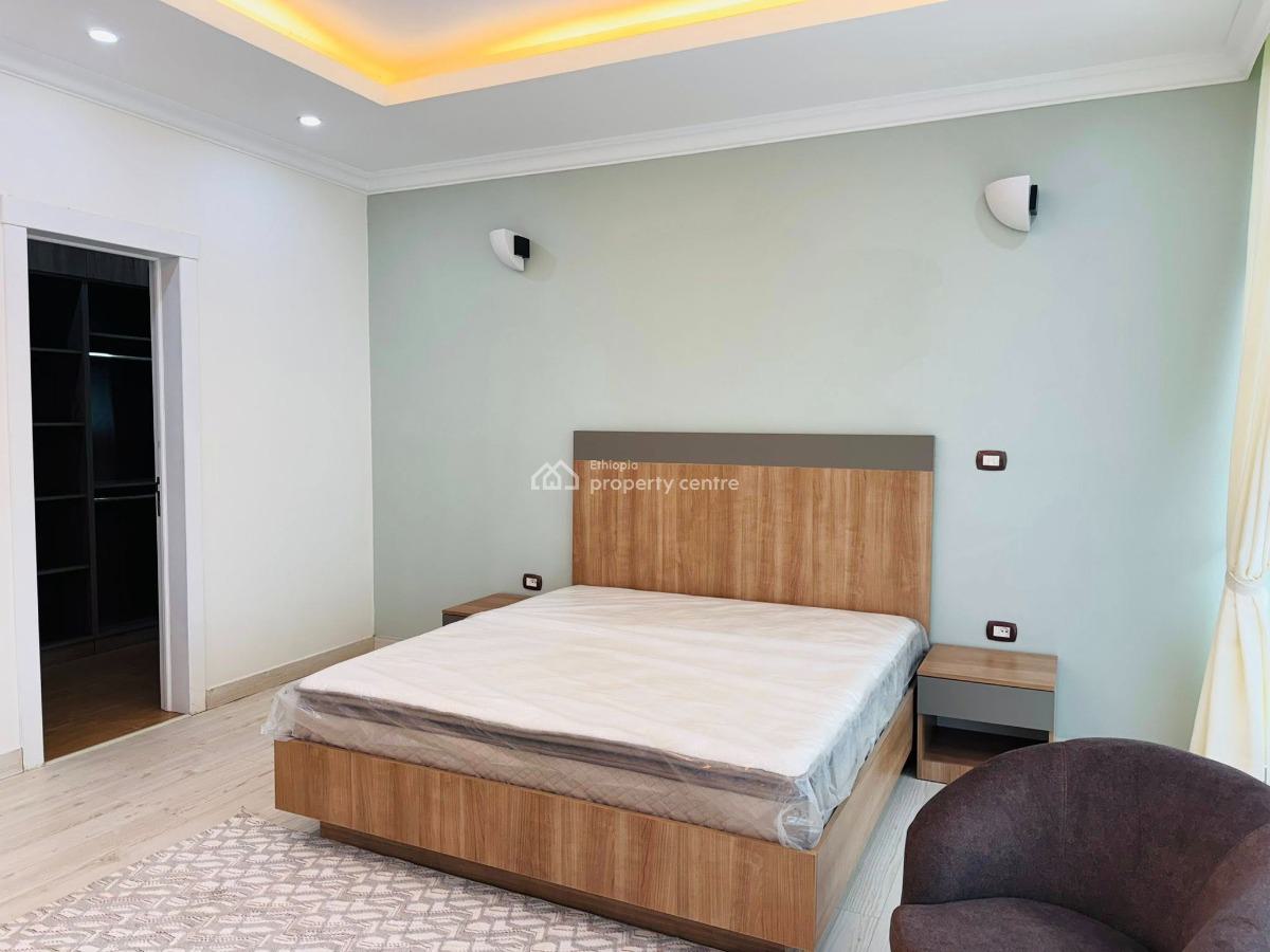 Spacious 3 Bedroom Apartment, Bole, Bole, Addis Ababa, Apartment for Sale